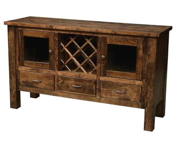Orland Park Server