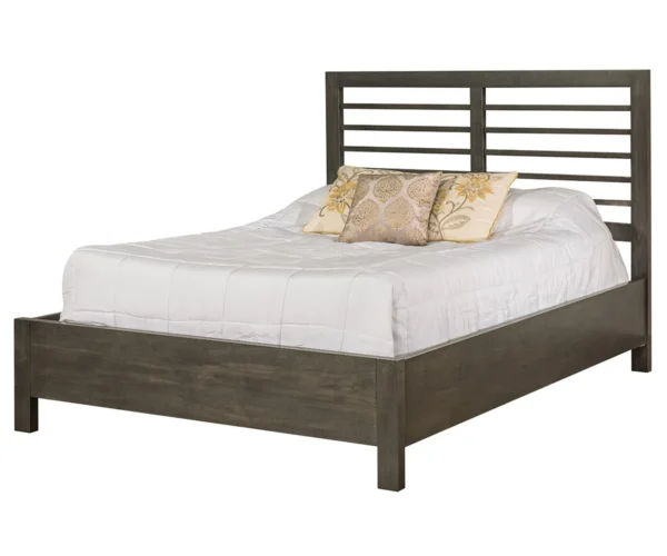 Highland Park I Bed