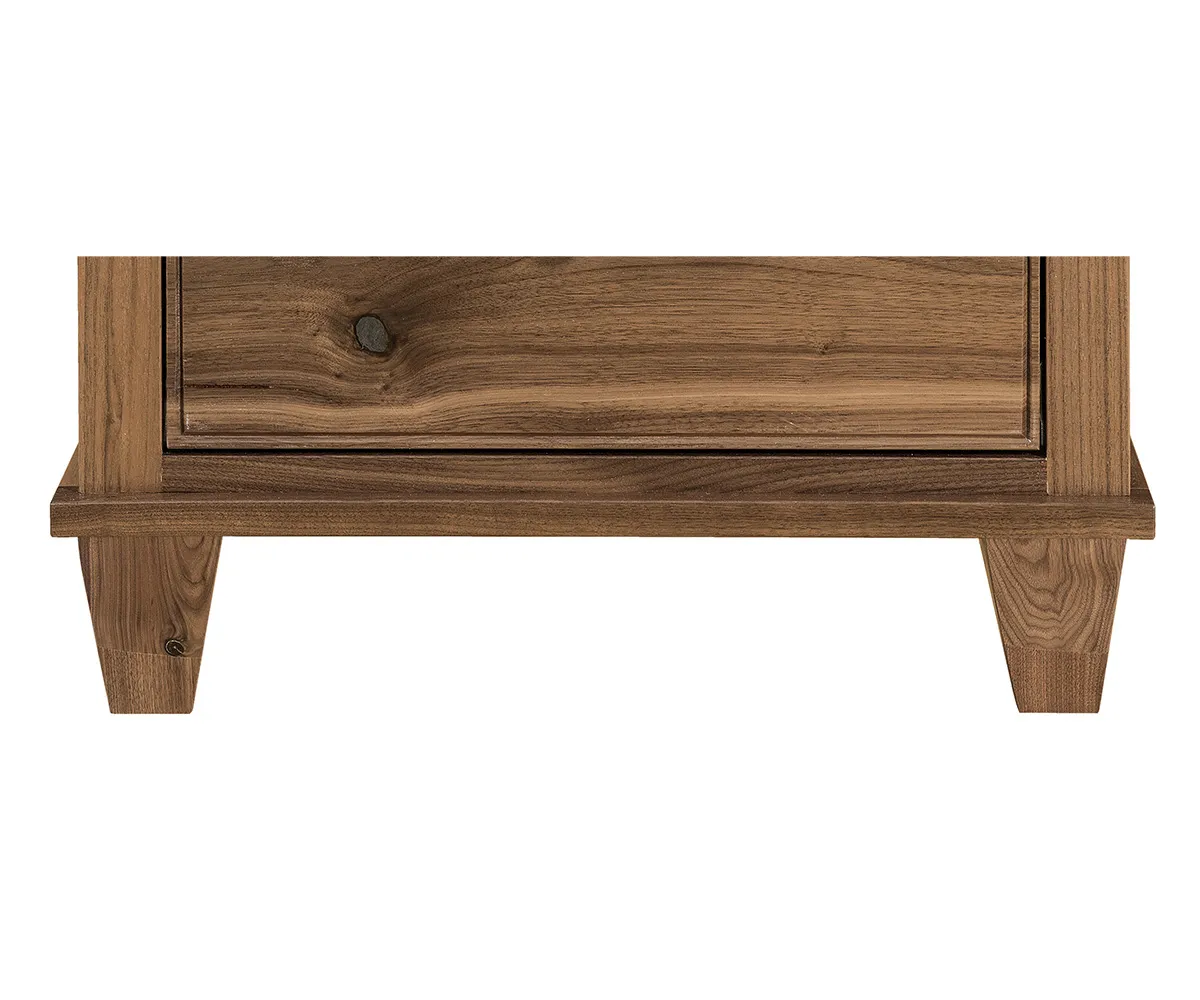 Tailor Made 8 Drawer Tall Dresser - Image 3