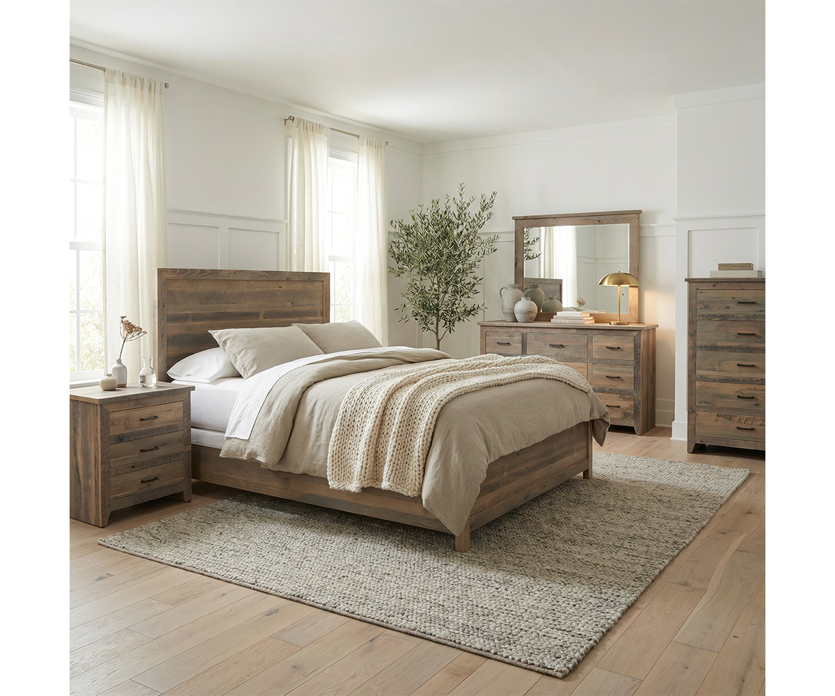 Midland Armoire - Image 3