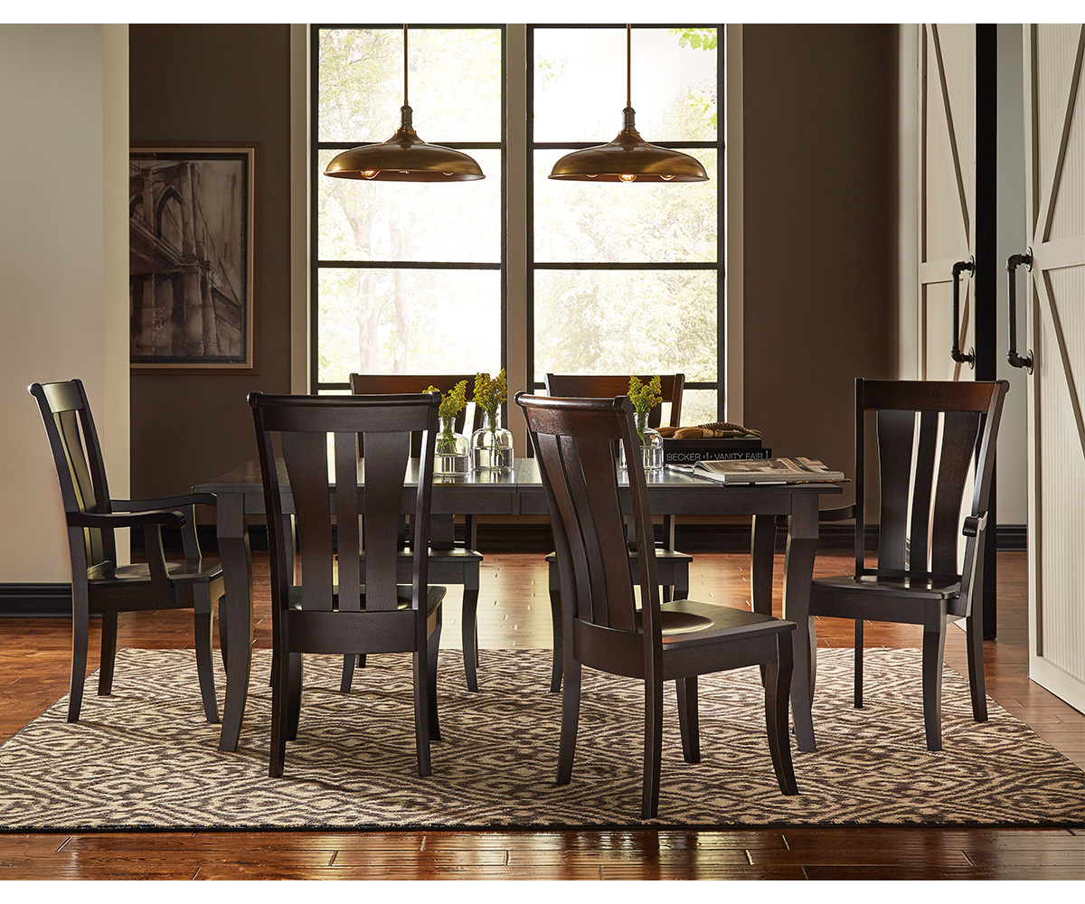 Fenmore Chair - Image 4