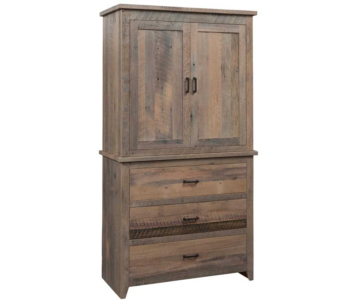 Midland Bedroom Collection - Image 5