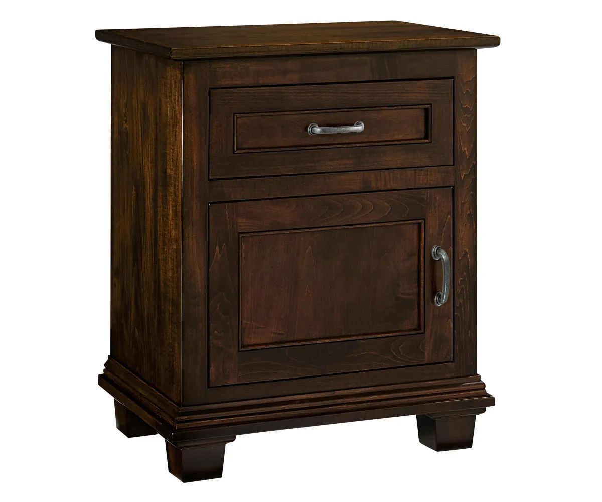 Francine Bedroom Collection - Image 5