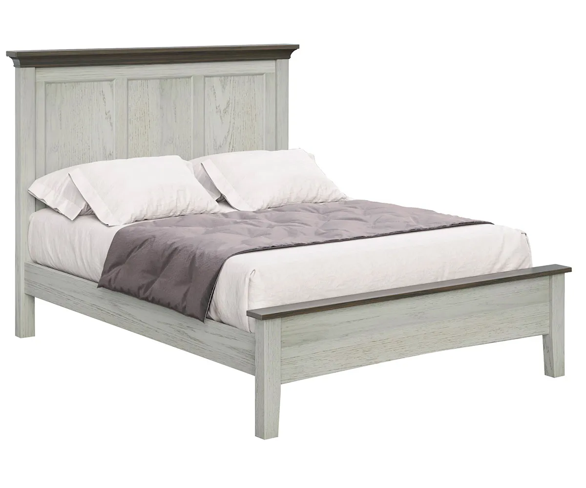 Hickory Grove Bedroom Collection - Image 4