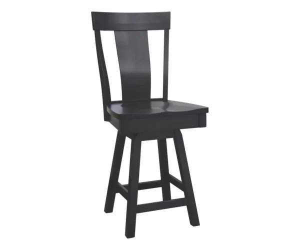 Trogon 24" Swivel Bar Chair