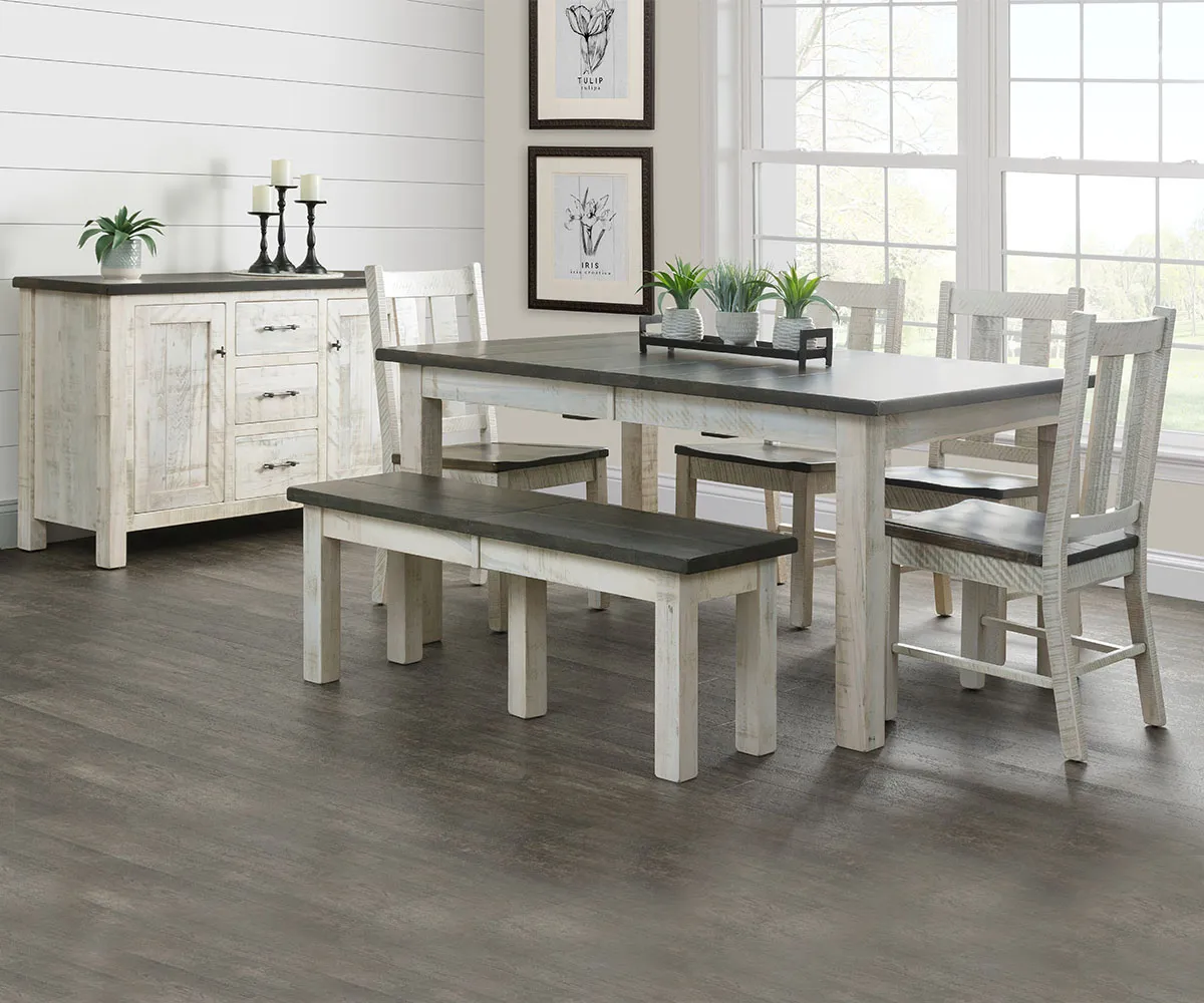 Alamo Table - Image 2