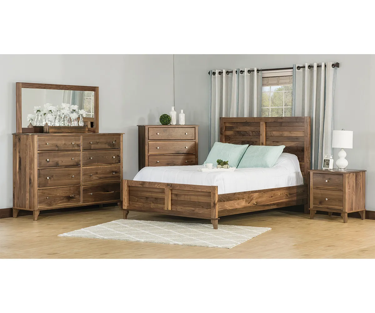 Tailor Made 5 Drawer Chest - Image 5