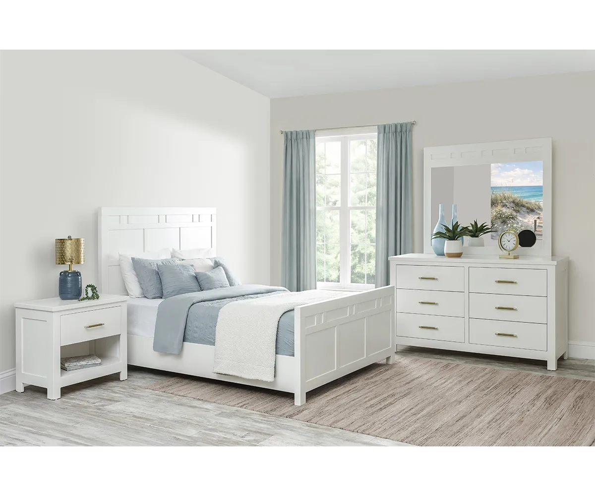 Brooklyn Bedroom Collection - Image 3