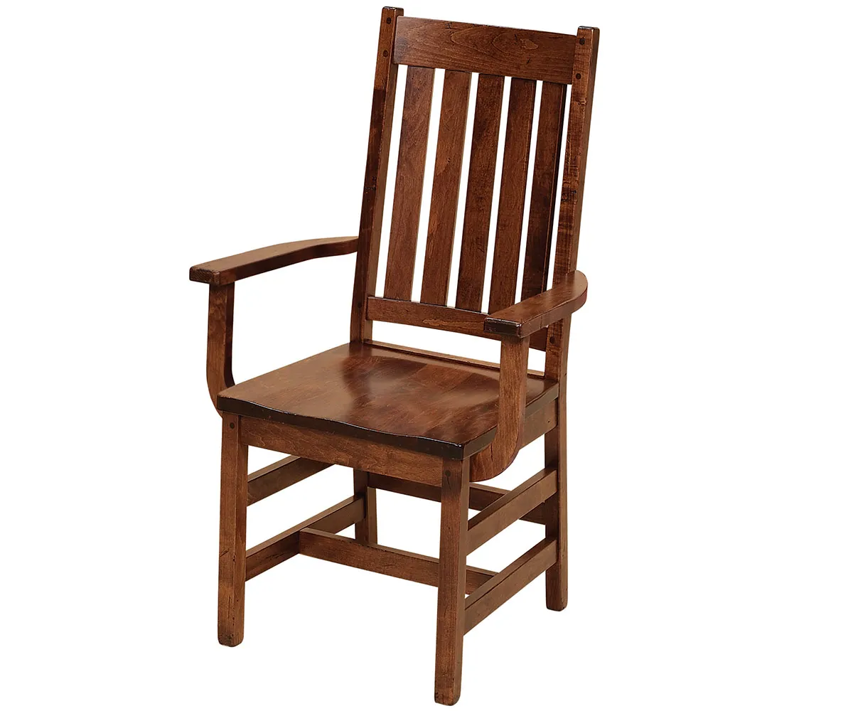 Williamsburg Chair - Image 2