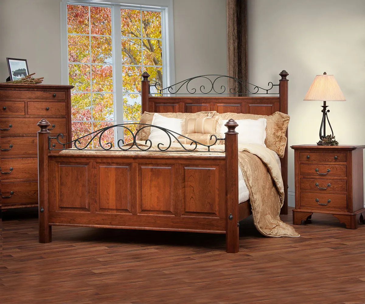 Cambridge Double Dresser - Image 3