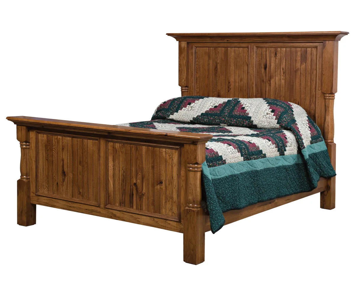 Palisade Bedroom Collection - Image 2