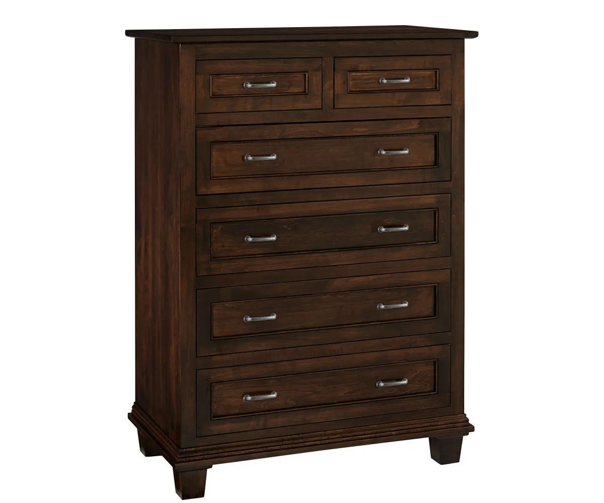 Francine Bedroom Collection - Image 4