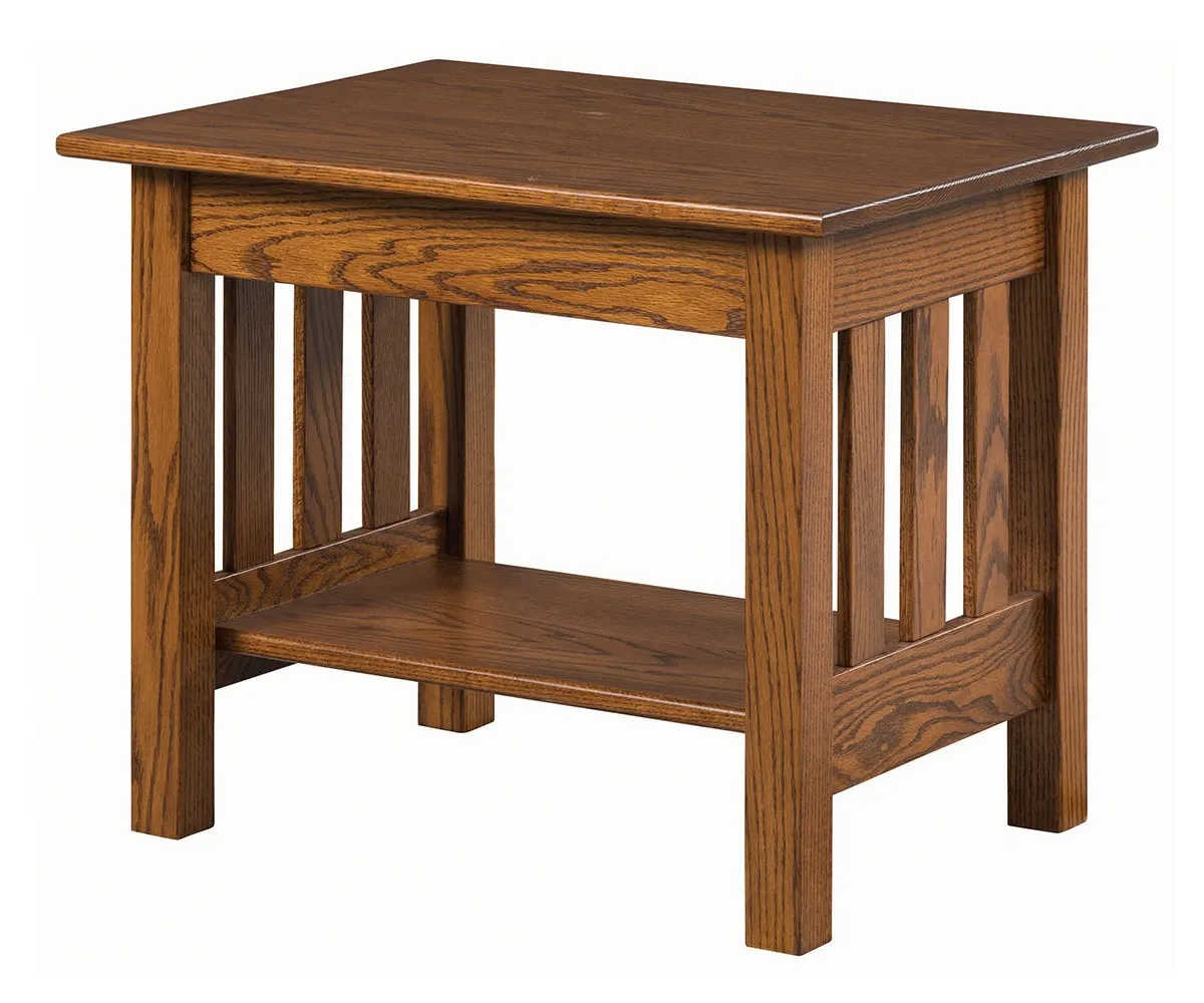 Mission Living Room Collection - Image 5
