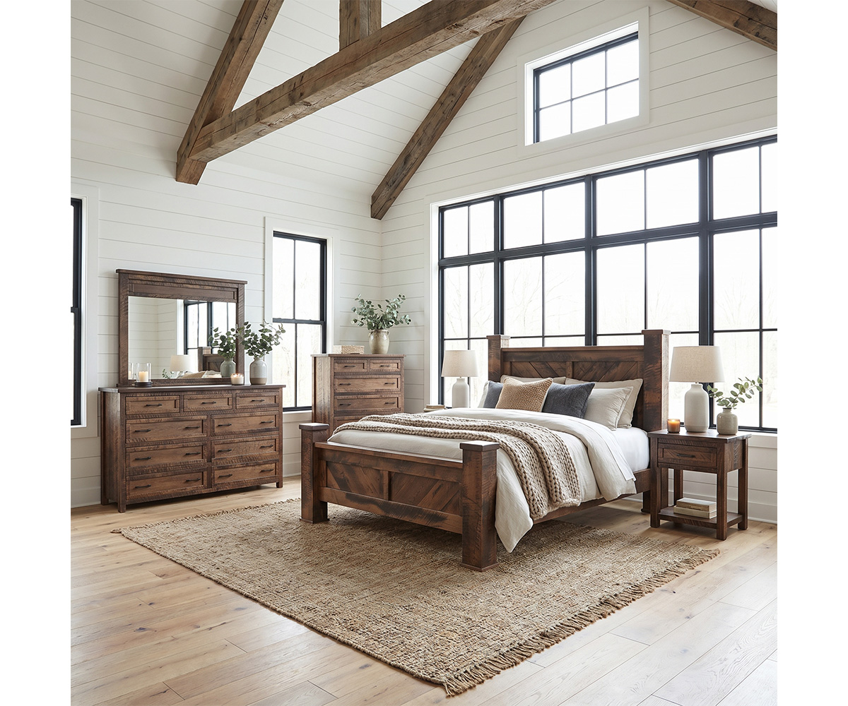 Denali Gentleman's Chest - Image 2