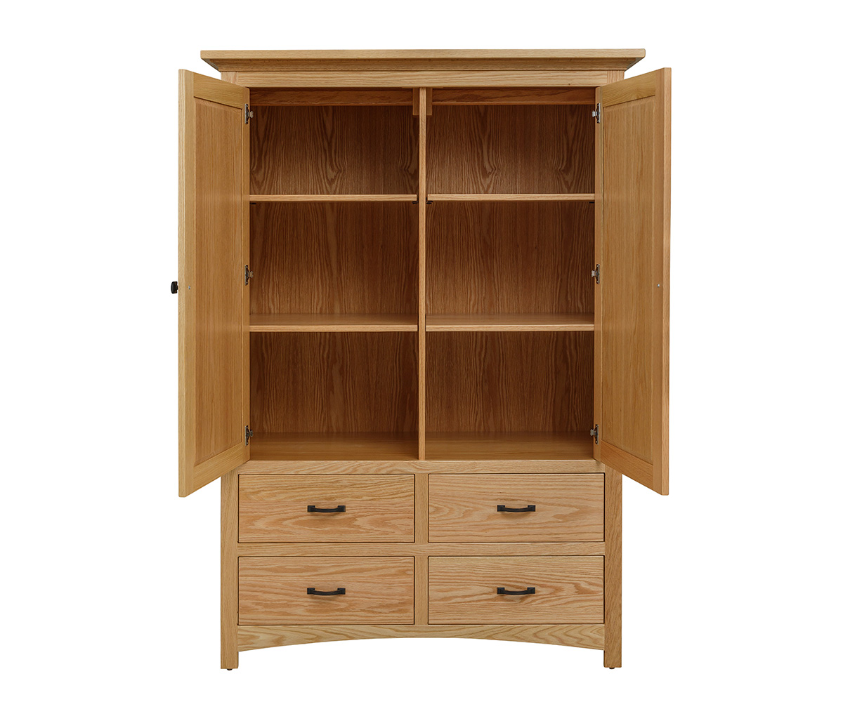 Avondale Wardrobe - Image 2