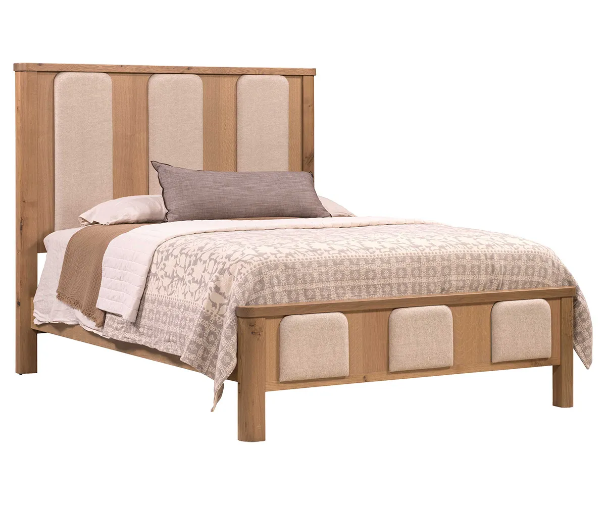 Aspen Bedroom Collection - Image 5