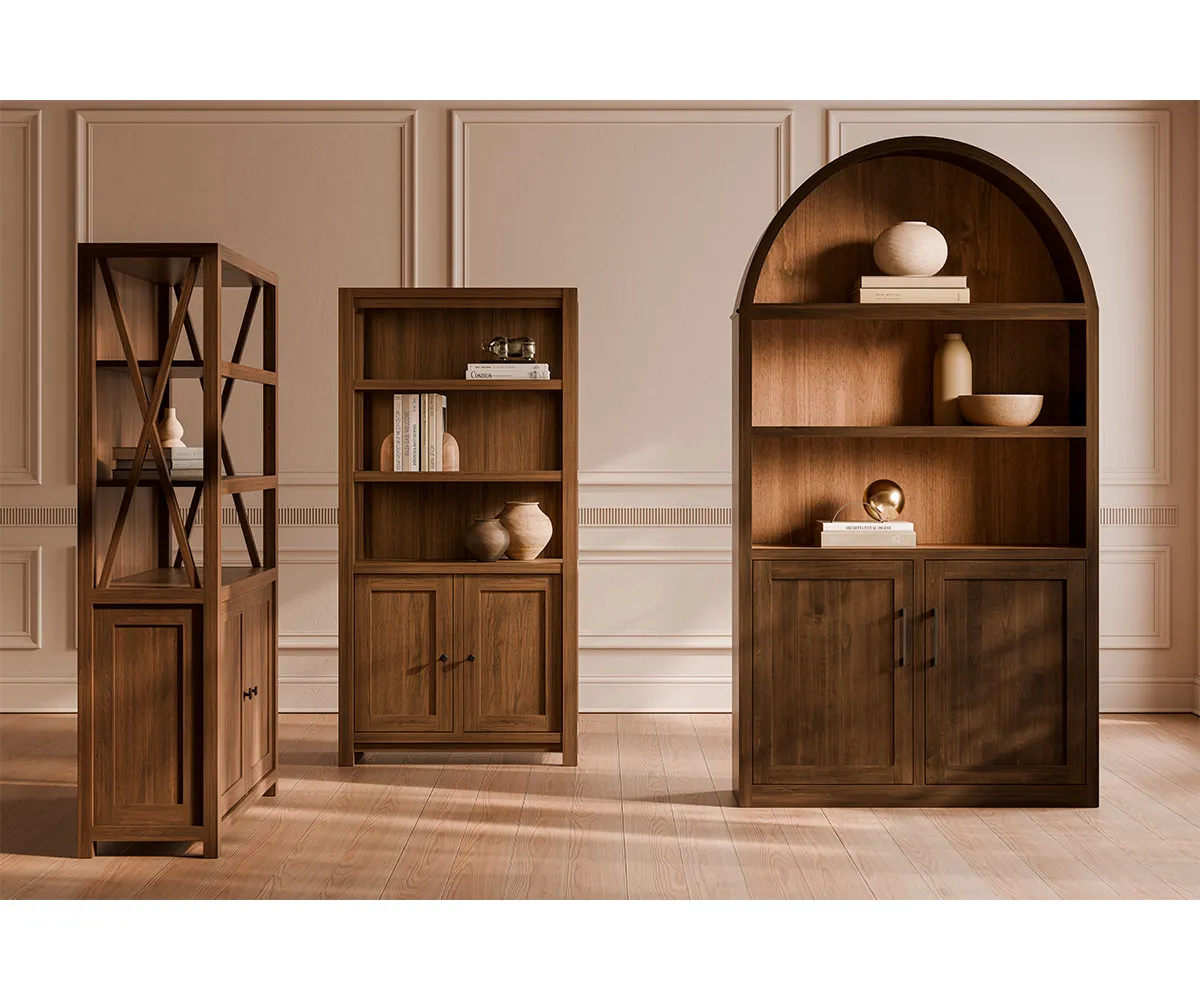 Alani Bookcase - Image 2