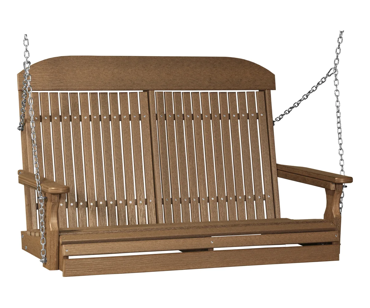 4' Classic Swing