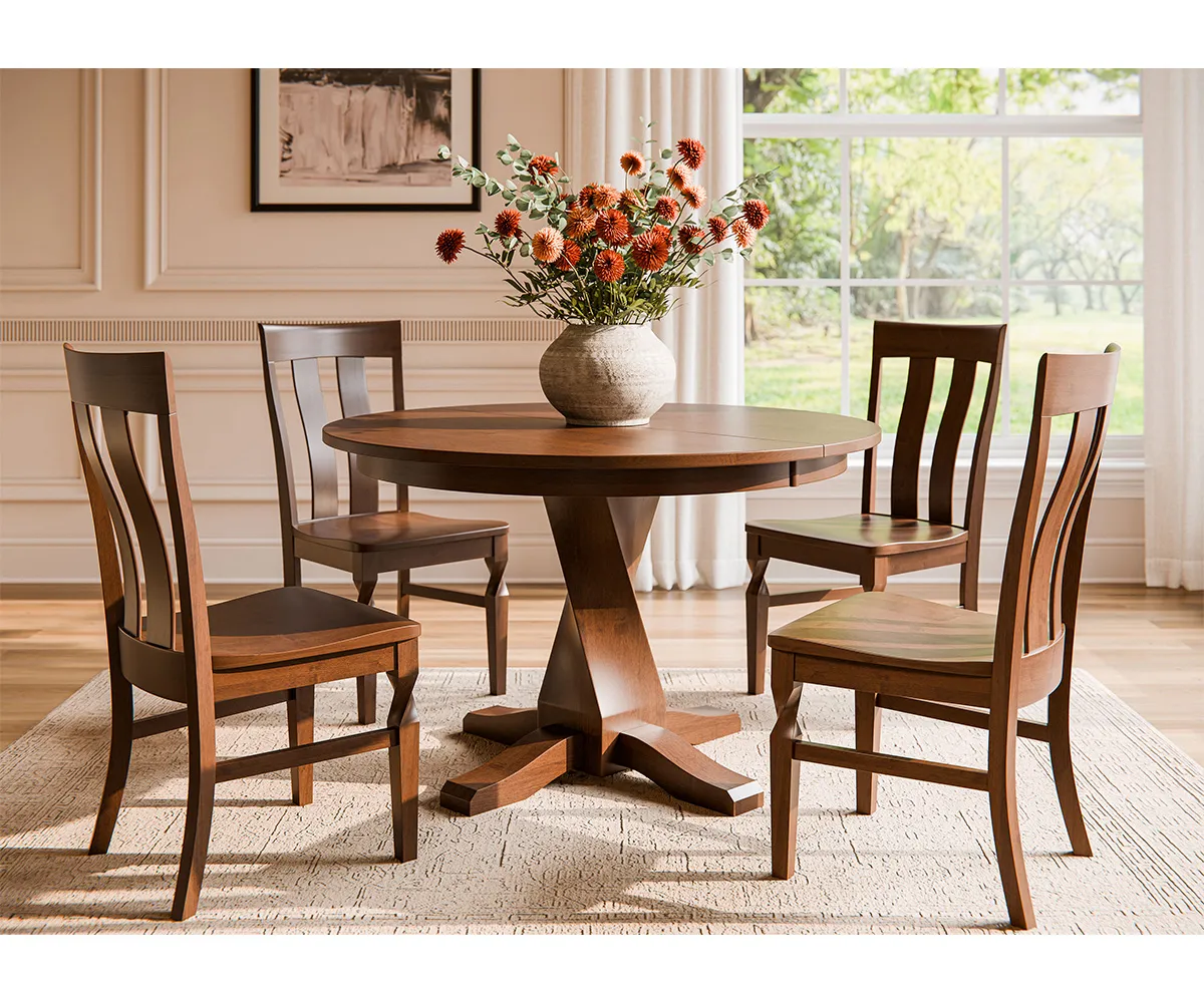 Dakota Chair - Image 3