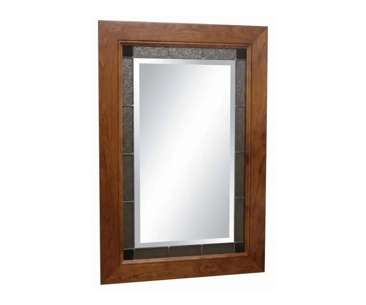 Brooklyn Large Wall Mirror
