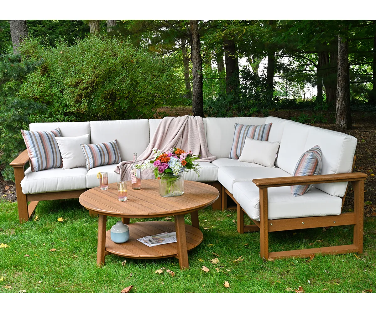 Lanai Deep Seating Collection - Image 3