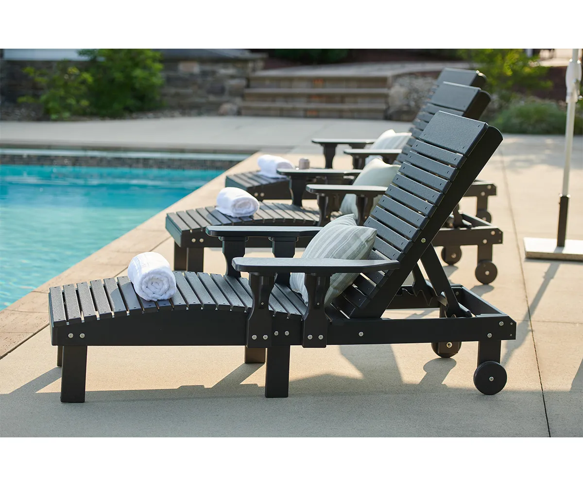 Lounge Chair - Image 3