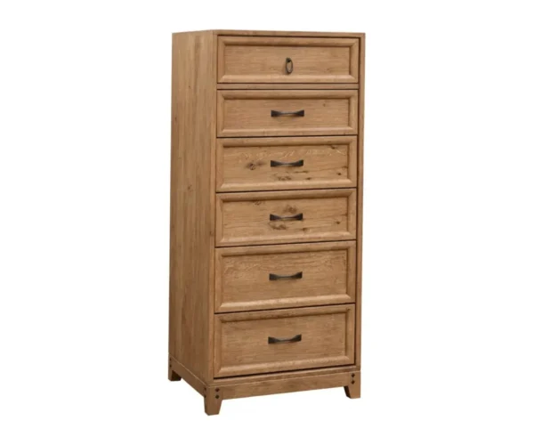 Glendale Lingerie Chest