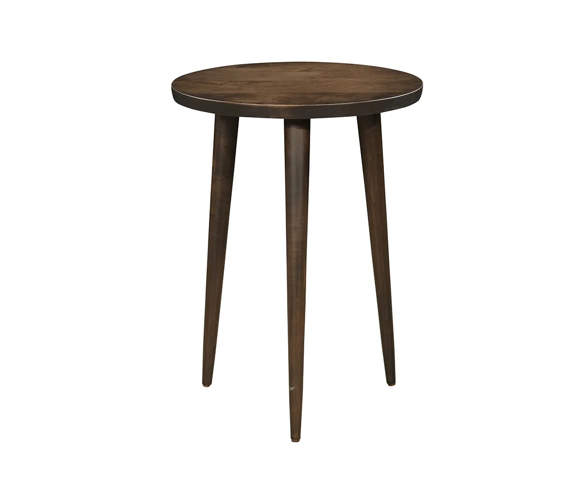 South Shore Chair Side Table