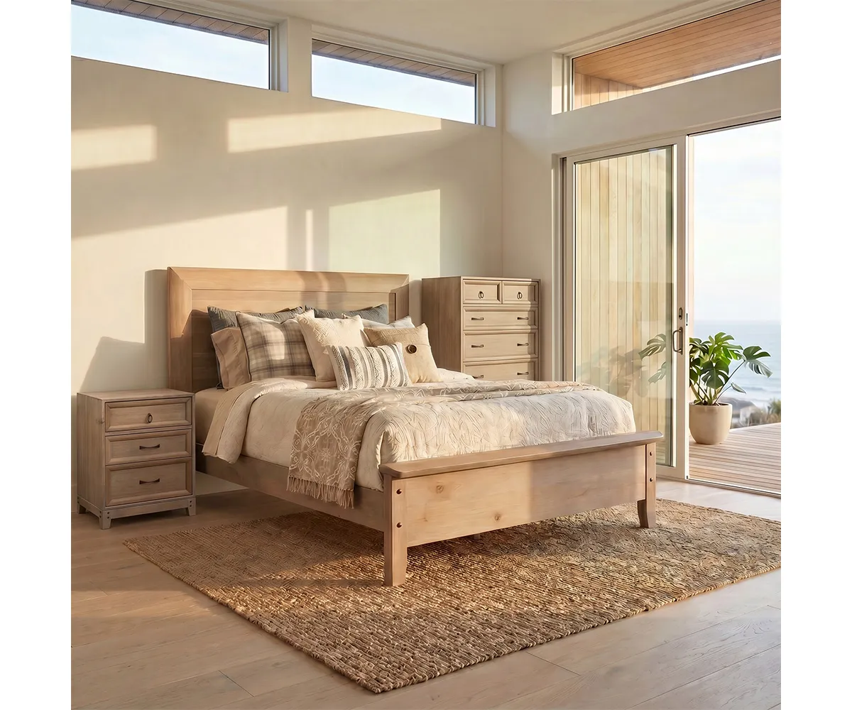 Glendale Bed - Image 2