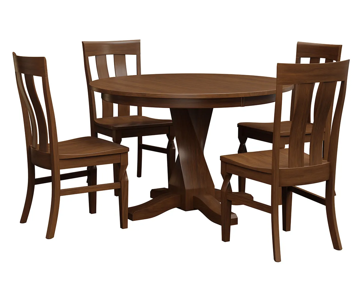 Dakota Chair - Image 2