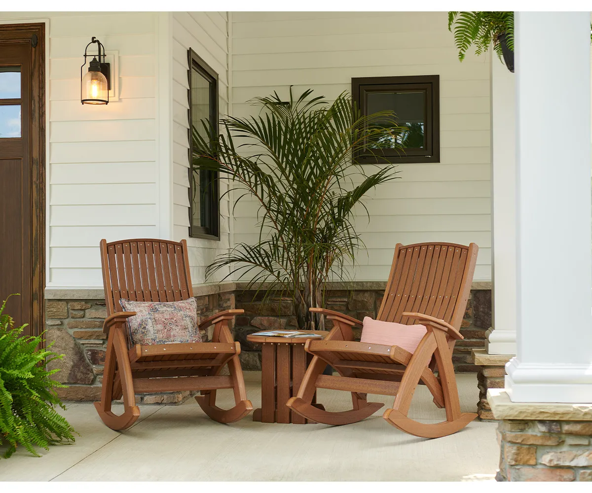 Comfort Rocker - Image 3