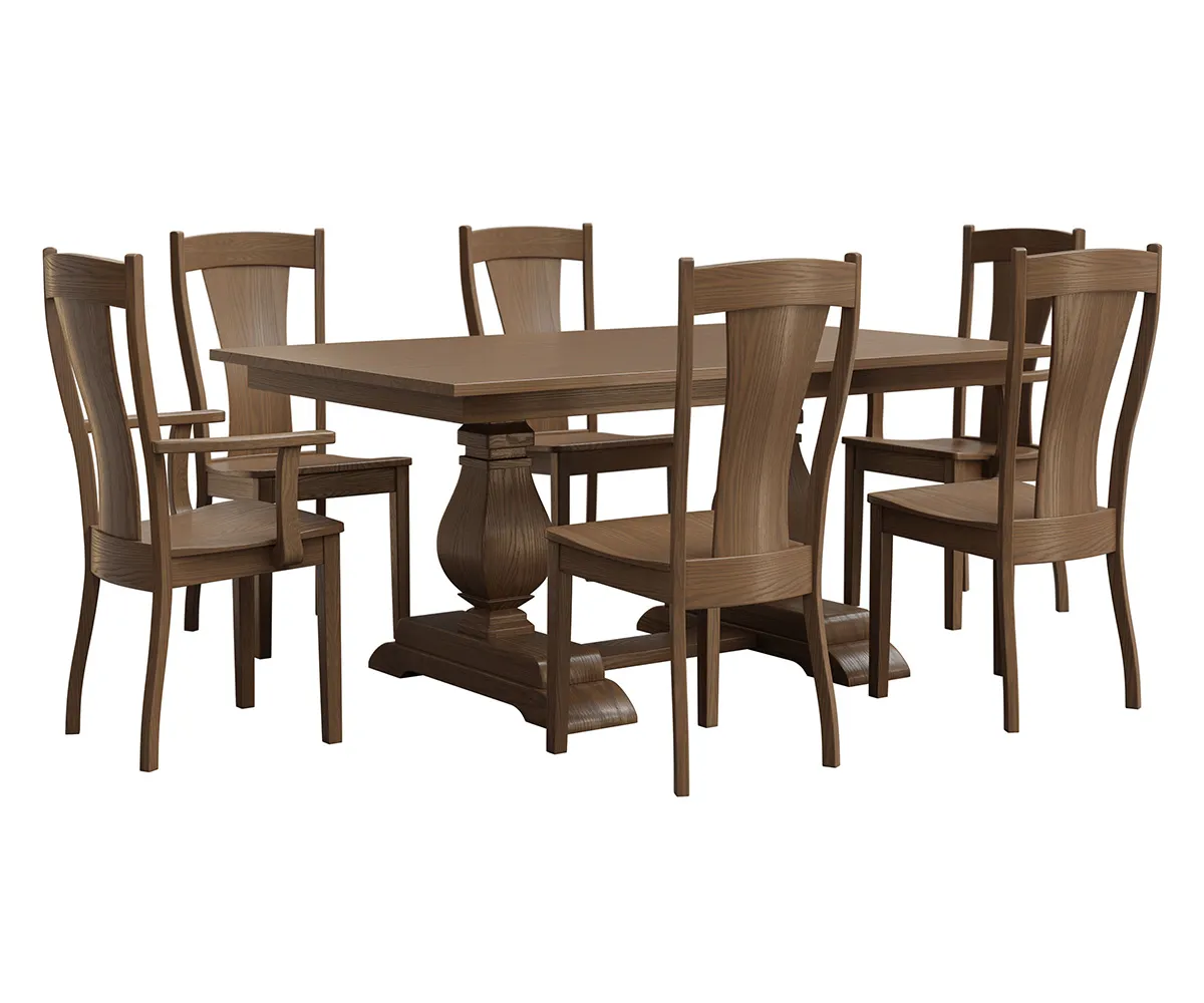 Ashville Chair - Image 4
