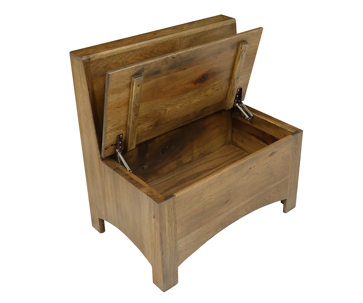 Kitchen Nook Small Bench - Image 2