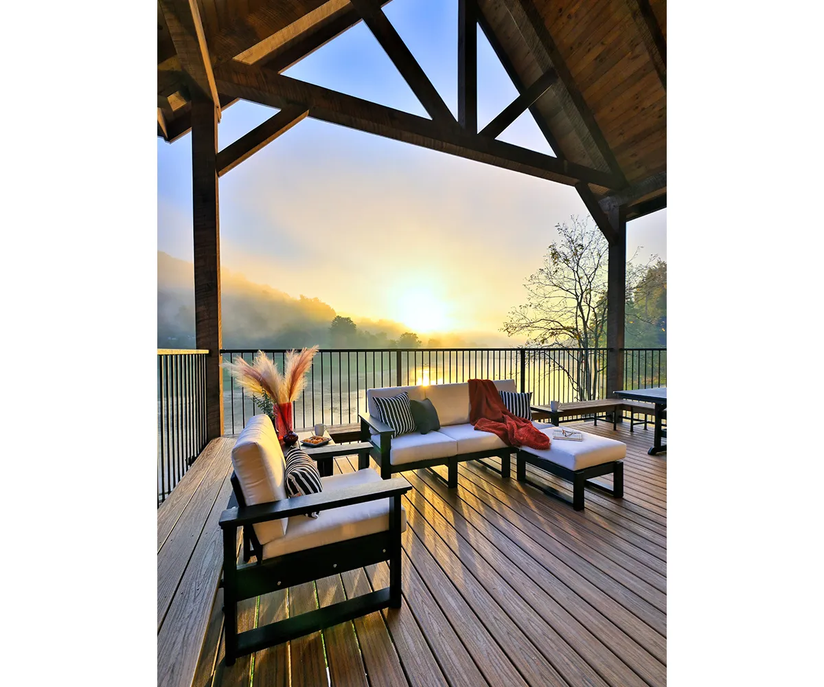 Lanai Deep Seating Collection - Image 7