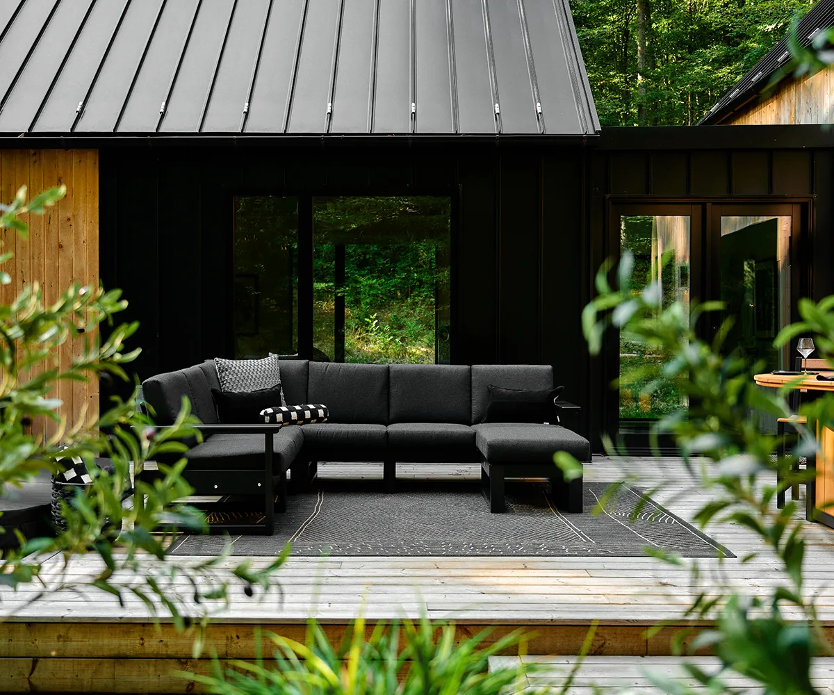 Lanai Deep Seating Collection - Image 6