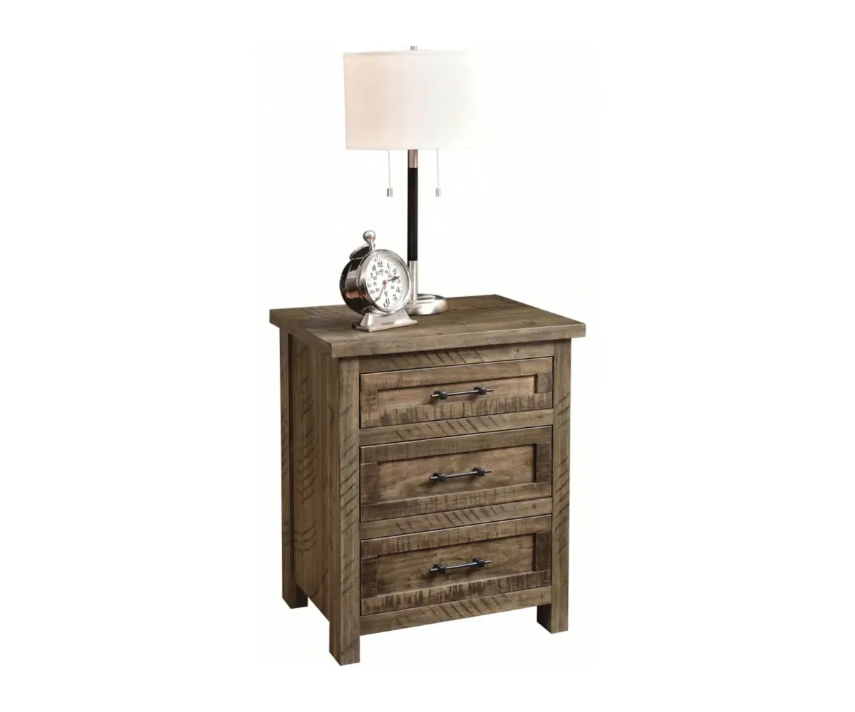 Denali Bedroom Collection - Image 9