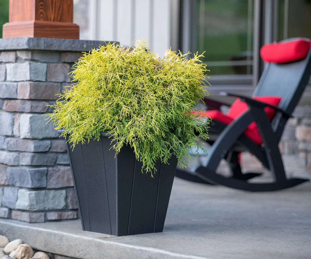 Elite Planter - 26" - Image 3