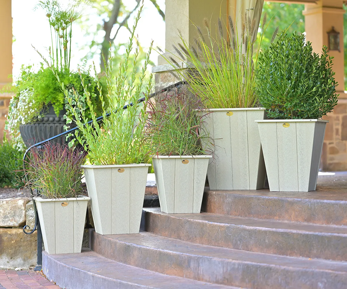 Elite Planter - 26" - Image 2
