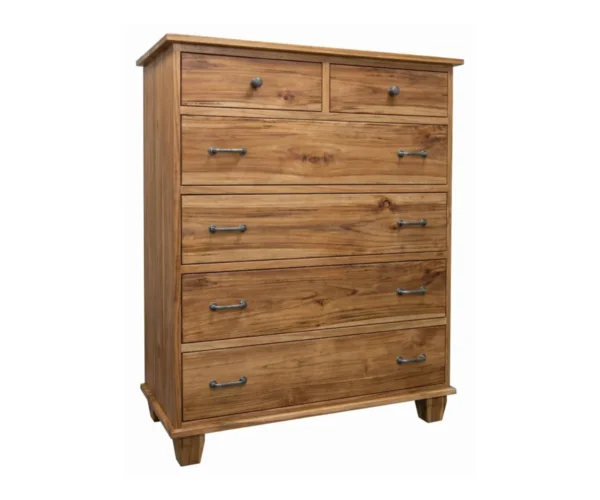 Kensington Chest of Drawers