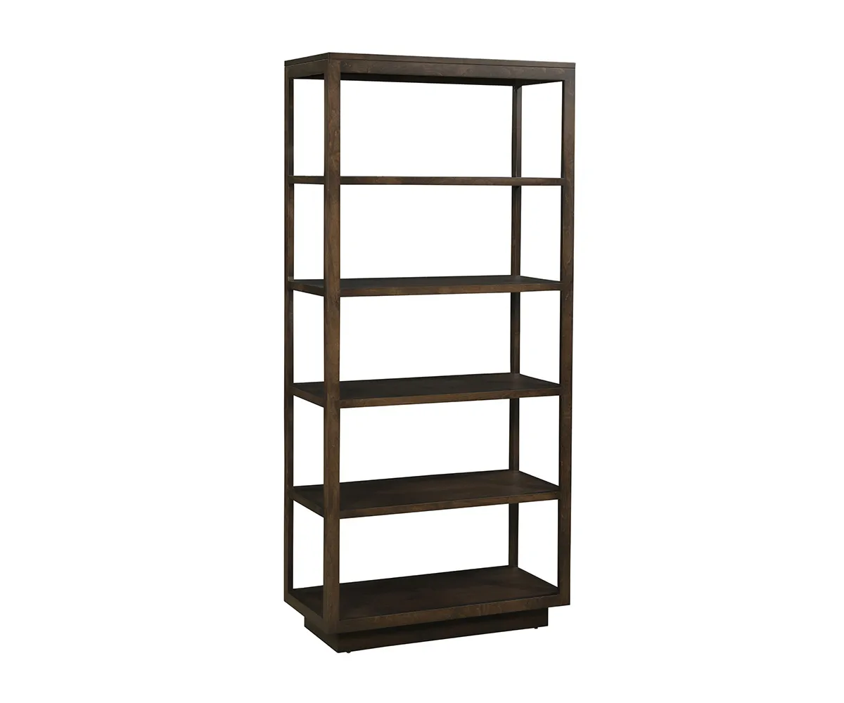 Modesto Bookcase