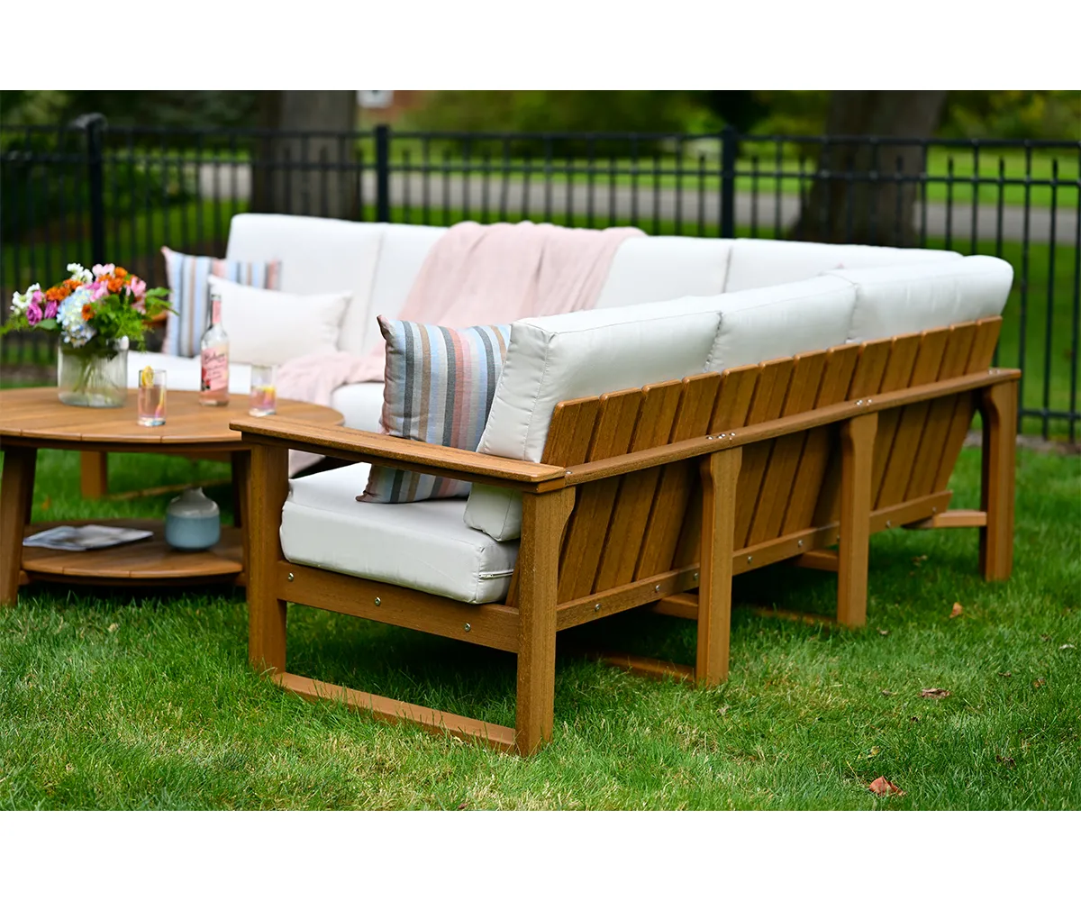 Lanai Deep Seating Collection - Image 4
