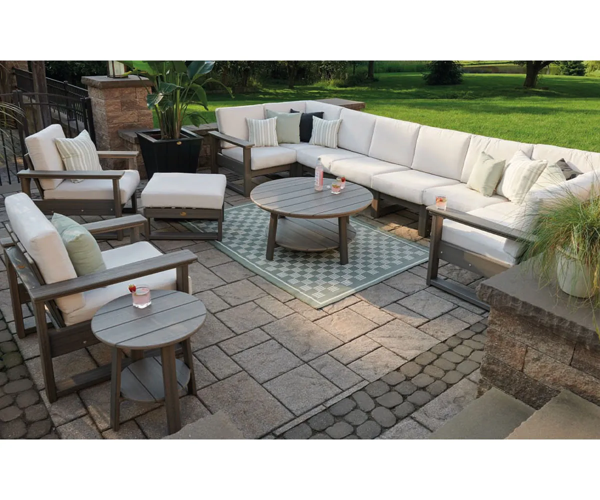Lanai Deep Seating Collection - Image 2