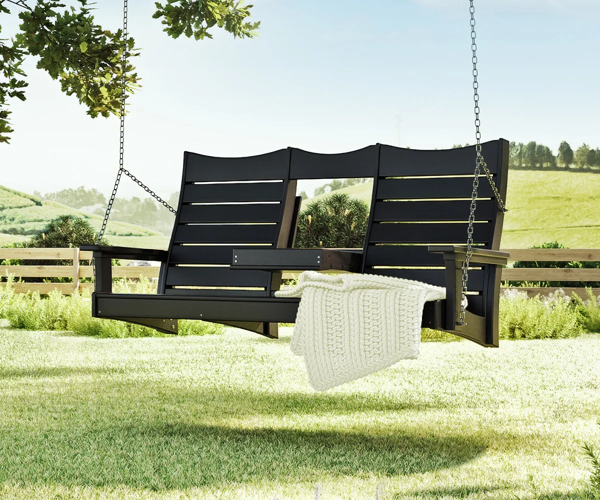5' Contour Swing - Image 2
