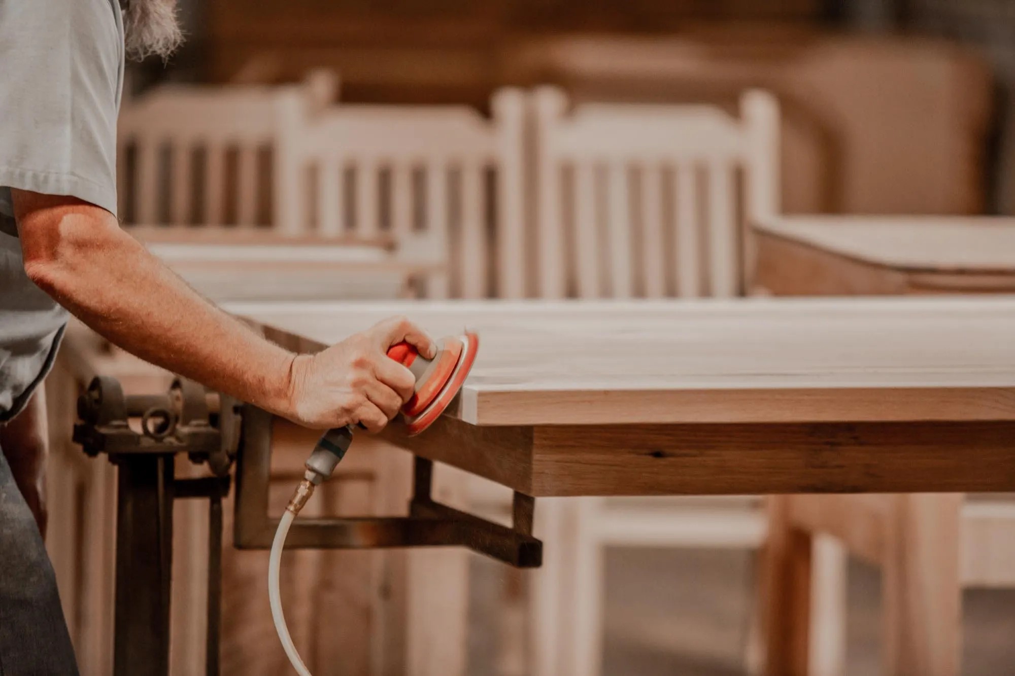 What Does Quality Really Mean in Furniture?