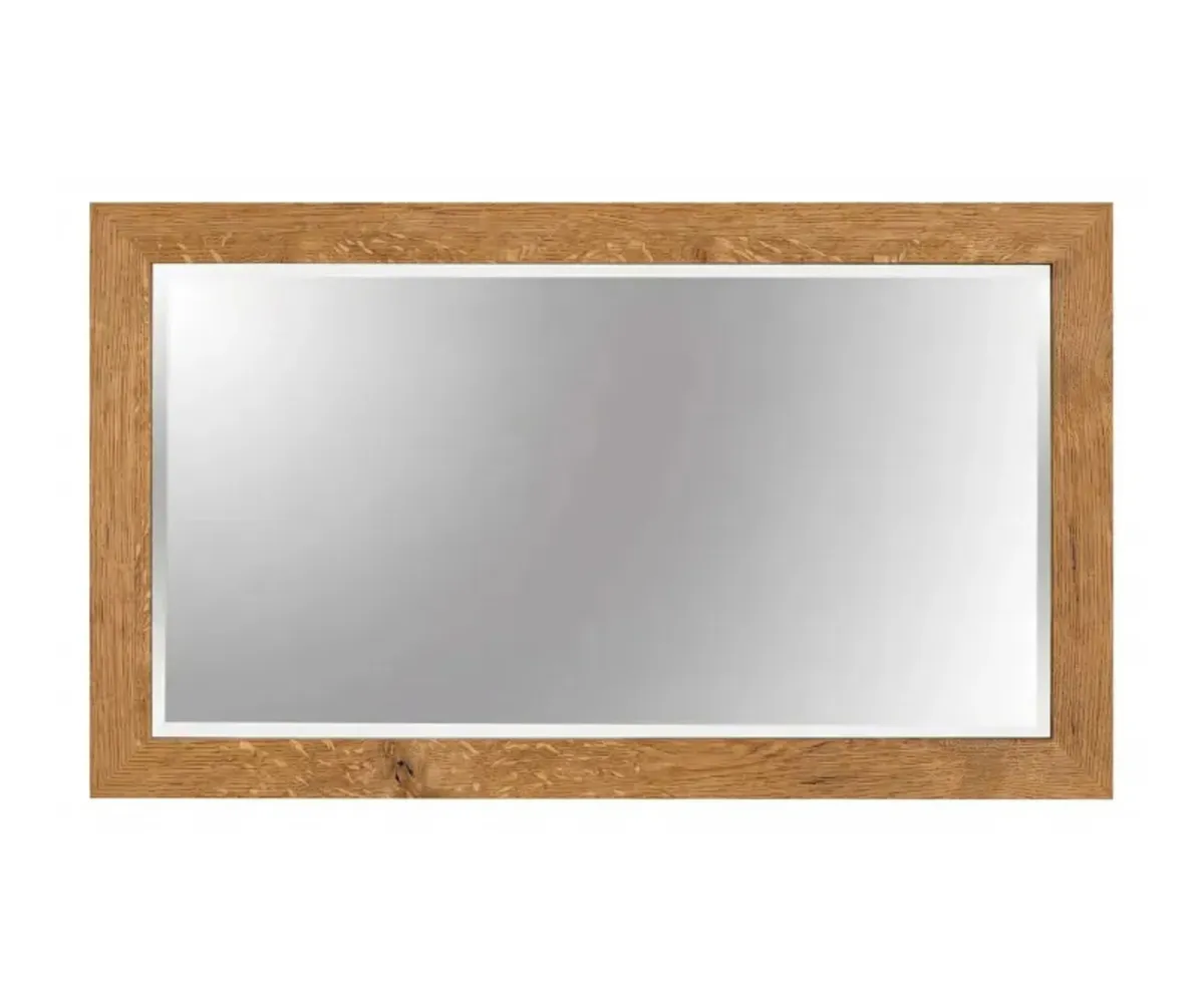 Meridian Landscape Mirror