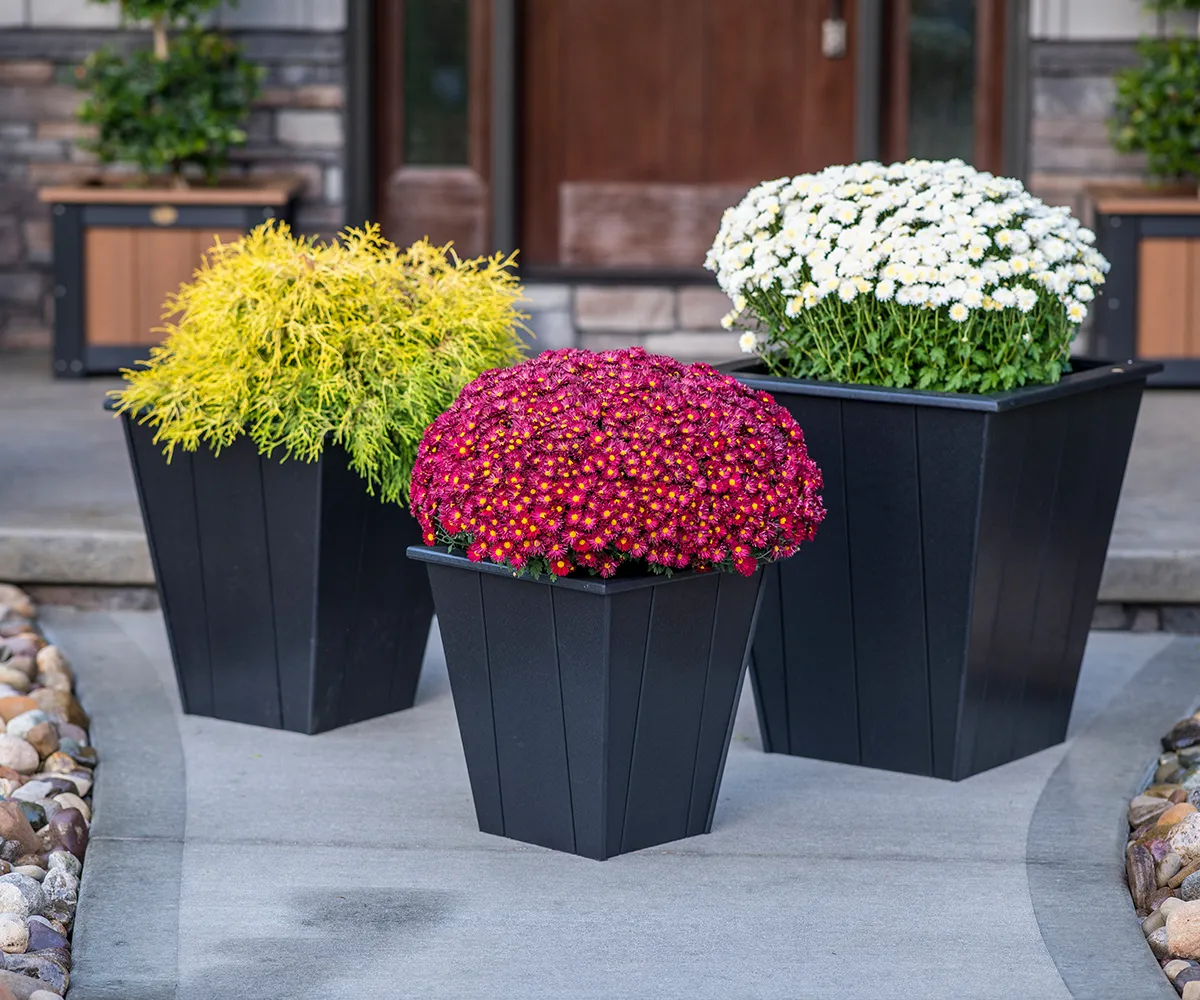 Elite Planter - 26" - Image 4
