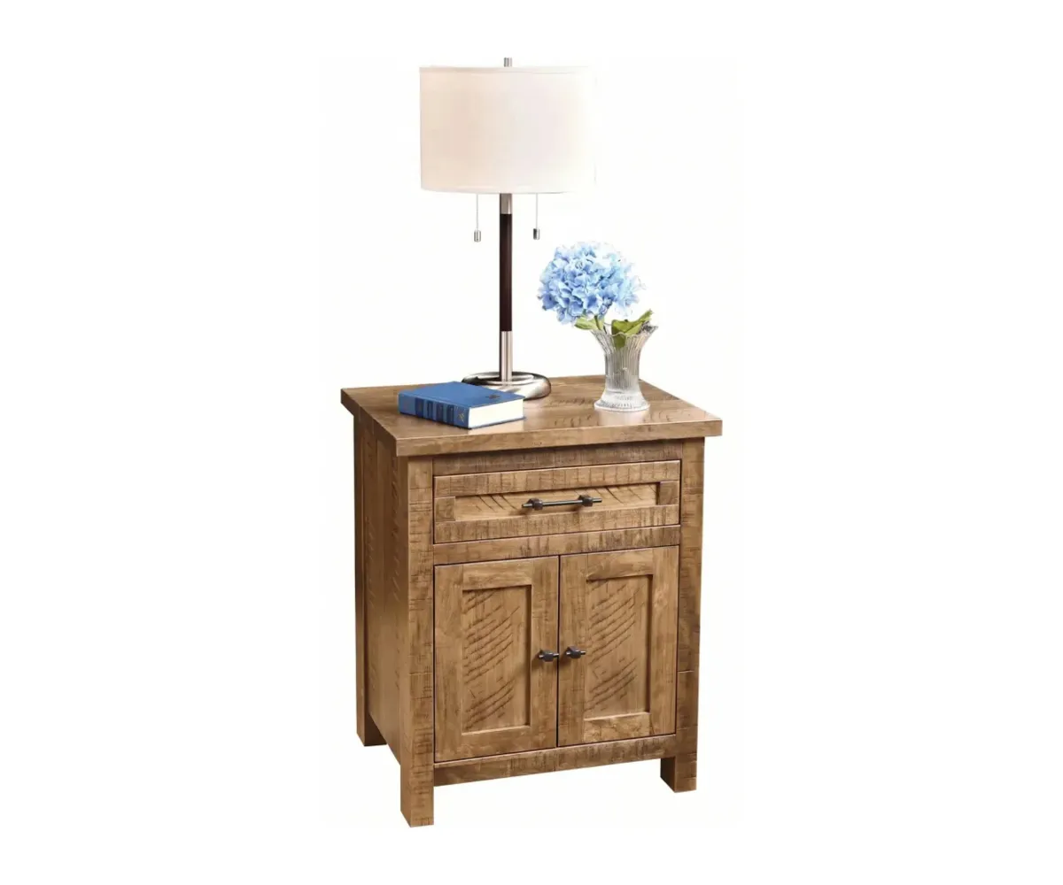 Denali Bedroom Collection - Image 10