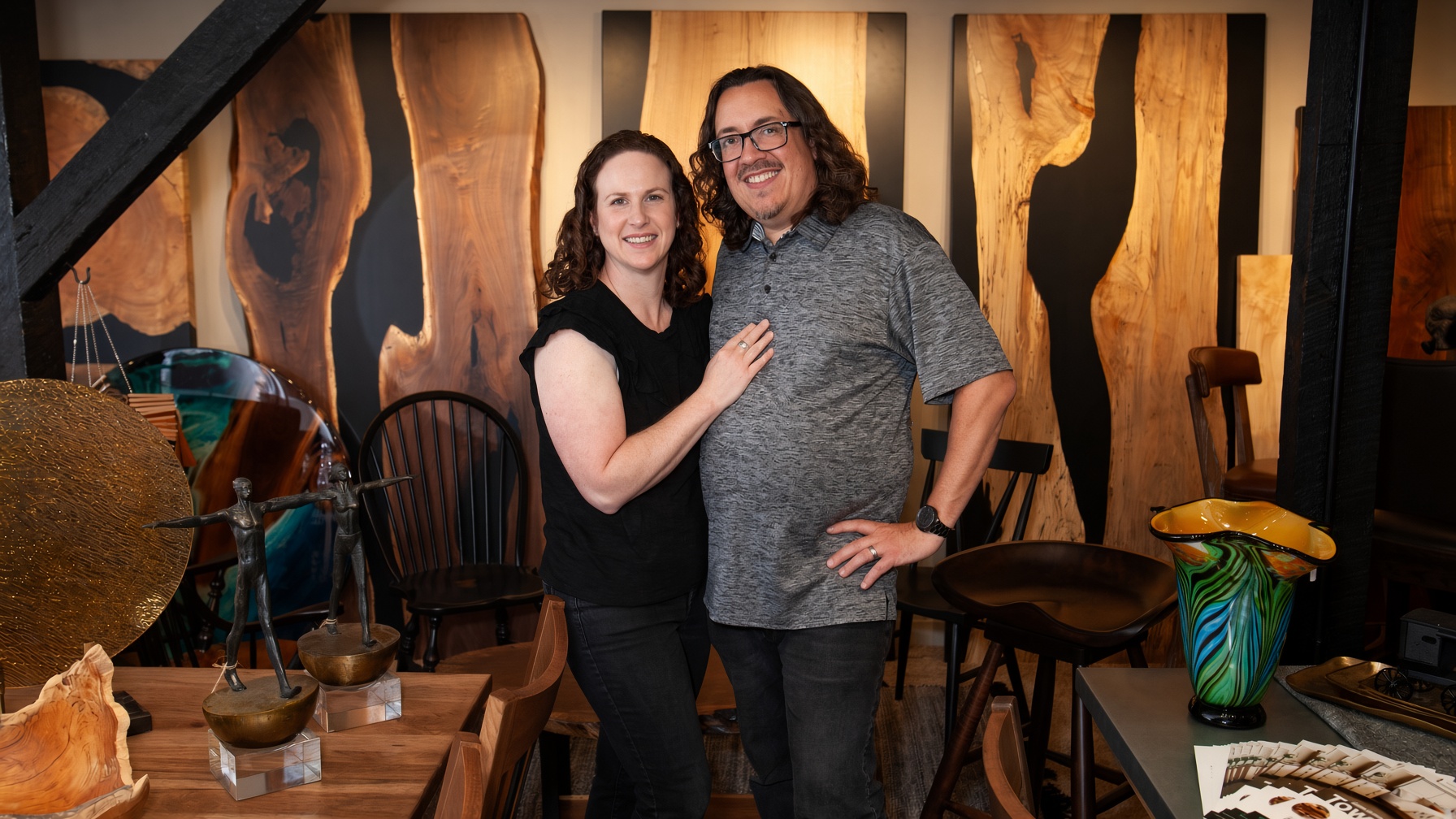 Featured in the Moorestown Sun: Townehaus – A Place to Call Home