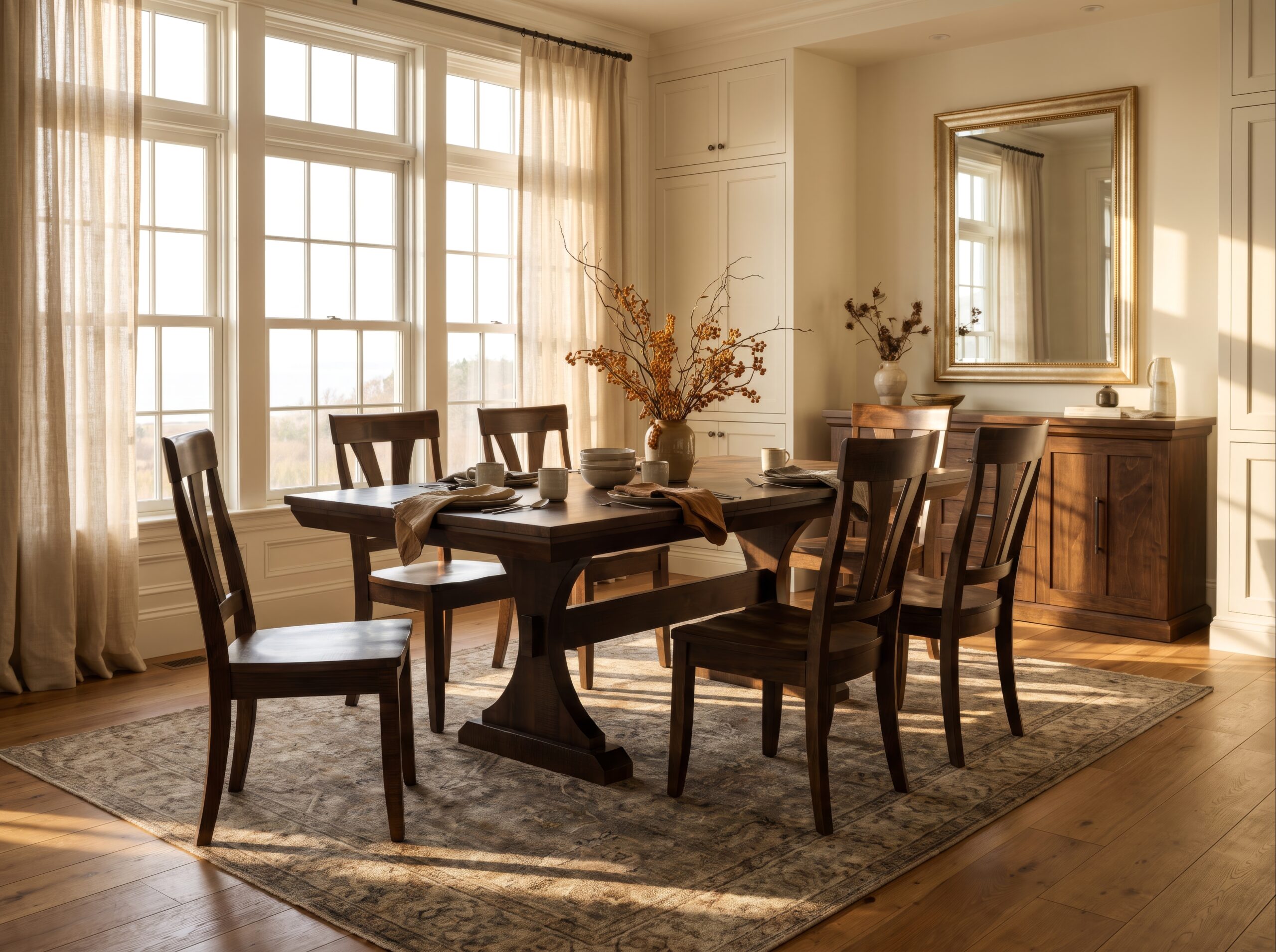 Why the Lowest Price Is Rarely the Best Deal When Buying Custom Furniture