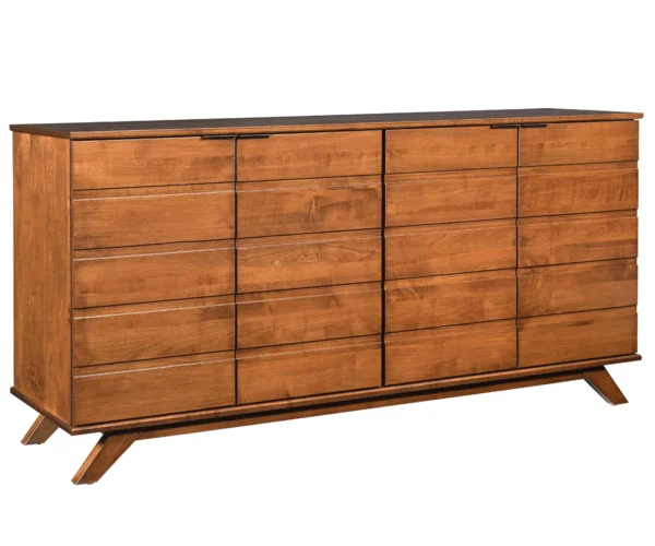 Metro Kay Buffet - 36"H